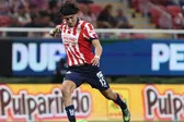 Érick Gutiérrez hace soñar a Chivas: “Este torneo va a ser totalmente diferente”