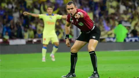 'Gato' Ortiz volverá a pitarle al América tras más de un año de ausencia
