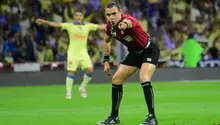 'Gato' Ortiz volverá a pitarle al América tras más de un año de ausencia