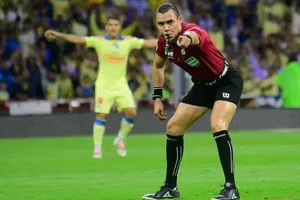 'Gato' Ortiz volverá a pitarle al América tras más de un año de ausencia