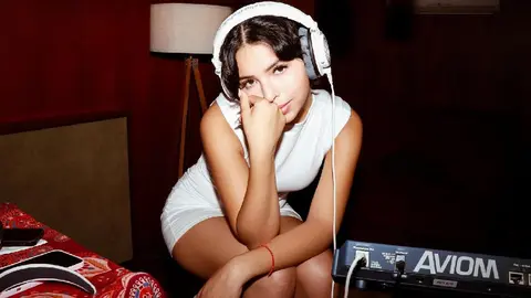 ¡Ángela Aguilar sufre de ansiedad! Ha perdido 10 kilos por las preocupaciones