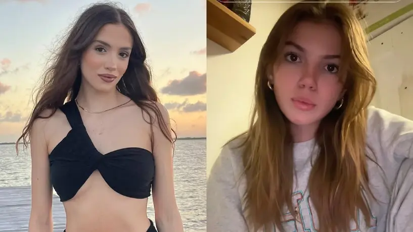 Marianne Gonzaga y Valentina Gilabert: ¿De cuánto y cómo fue el acuerdo entre ambas?