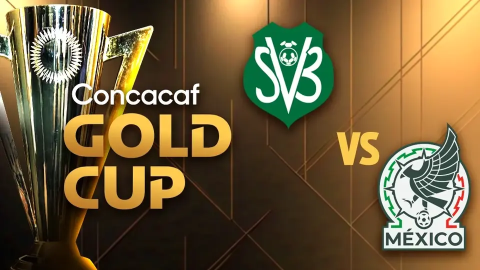 ¿Cuándo y dónde ver Surinam vs México de la Copa Oro?