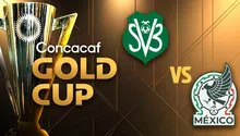 ¿Cuándo y dónde ver Surinam vs México de la Copa Oro?