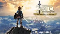 The Legend of Zelda: Nintendo confirma a los protagonistas de la película en live action