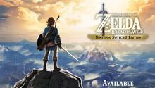 The Legend of Zelda: Nintendo confirma a los protagonistas de la película en live action