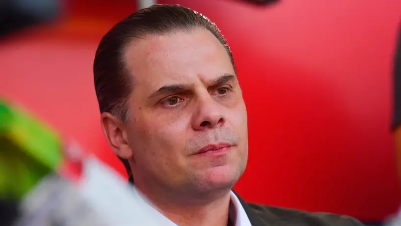 Martinoli arremete contra América y Televisa por fracaso del Mundial de Clubes