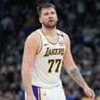 Luka Doncic firma una extensión de contrato con Los Angeles Lakers de 165 MDD