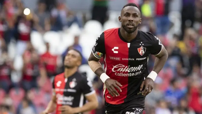 Julián Quiñones 'refuerza' al Atlas para el Apertura 2025: "Listo para el debut"