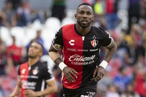 Julián Quiñones 'refuerza' al Atlas para el Apertura 2025: "Listo para el debut"