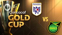 Panamá vs Jamaica: ¿Cuándo y dónde ver el juego de la J3 de la Copa Oro?