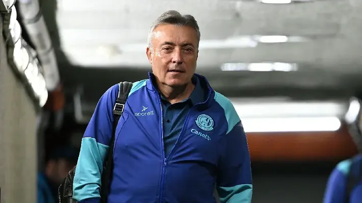 Rayados: Así es el cuerpo técnico que acompañará a Domènec Torrent