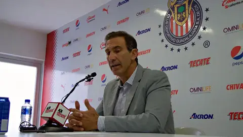 Toti Pasman critica a México y Paco Gabriel de Anda le responde con fuerza