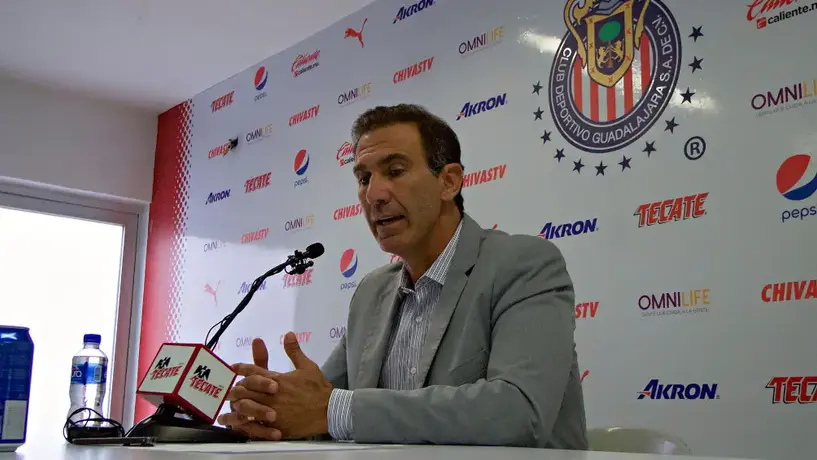 Toti Pasman critica a México y Paco Gabriel de Anda le responde con fuerza