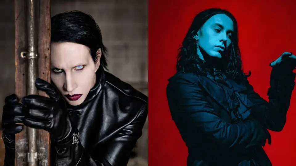 KNOTFEST 2025: Tenemos costos de todos los boletos para ver a Marilyn Manson y Falling in Reverse