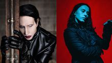 KNOTFEST 2025: Tenemos costos de todos los boletos para ver a Marilyn Manson y Falling in Reverse