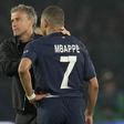 Luis Enrique evita hablar de Mbappé previo al duelo PSG vs Real Madrid en el Mundial de Clubes