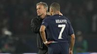 Luis Enrique evita hablar de Mbappé previo al duelo PSG vs Real Madrid en el Mundial de Clubes