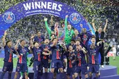 Champions League 2025-26: ¿Cuáles son los equipos clasificados al momento?