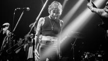 Mure Araceli Julio, cantante de ska: dejó música, lucha y una denuncia que no se olvida