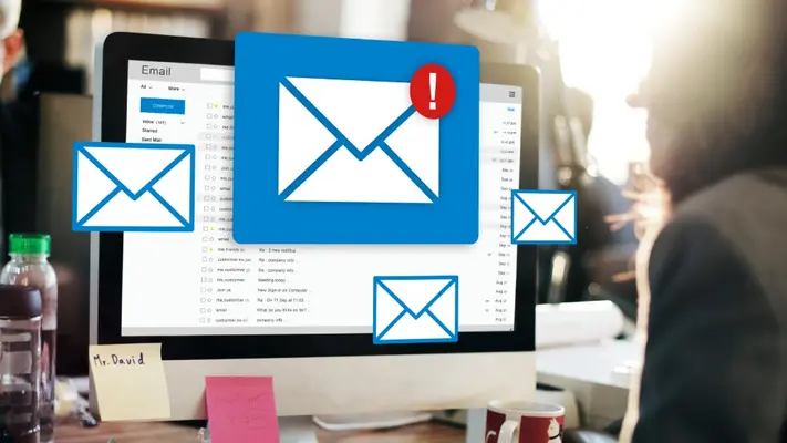 ¡No es tu internet! Outlook y Hotmail reportan caída a nivel global