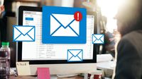 ¡No es tu internet! Outlook y Hotmail reportan caída a nivel global