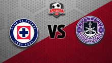 Liga MX: ¿Cuándo y dónde ver el Cruz Azul vs Mazatlán del Apertura 2025?