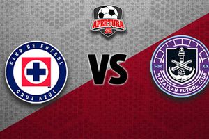Liga MX: ¿Cuándo y dónde ver el Cruz Azul vs Mazatlán del Apertura 2025?