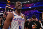 ¡A un juego del título! Un descomunal Jalen Williams le da la victoria a OKC sobre Indiana