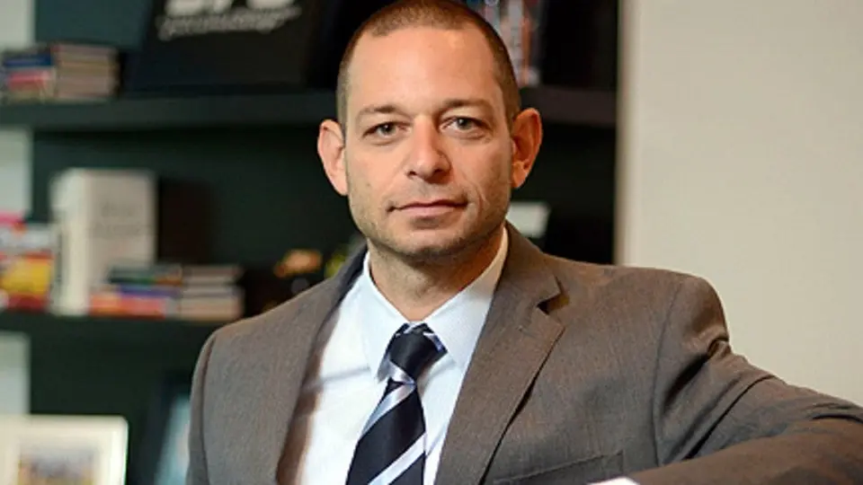 PFL apuesta por Latinoamérica: Jaime Pollack liderará la expansión regional de la liga de MMA