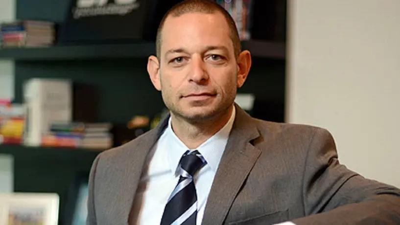PFL apuesta por Latinoamérica: Jaime Pollack liderará la expansión regional de la liga de MMA