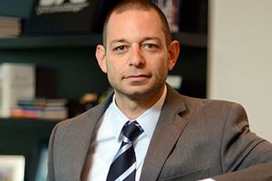 PFL apuesta por Latinoamérica: Jaime Pollack liderará la expansión regional de la liga de MMA