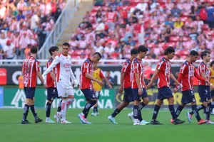 José Ramón Fernández lanza duro mensaje contra Chivas