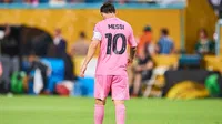 ¿Cuál fue la verdadera razón por la que Lionel Messi nunca llegó al Manchester City?