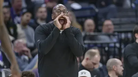 ¿Nuevo coach en la gran manzana? Knicks iniciarán pláticas con Mike Brown y Taylor Jenkins