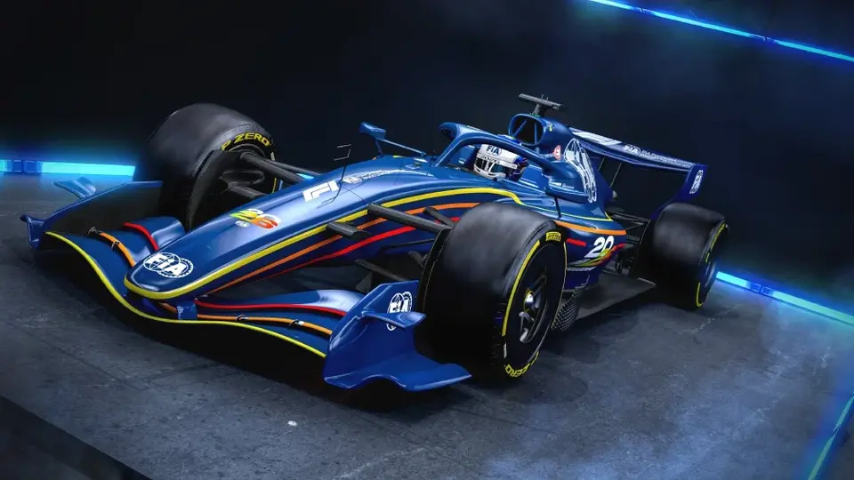 La FIA realiza ajustes al reglamento de cara a la Temporada 2026 de Fórmula 1