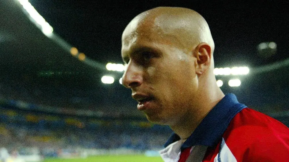 Bautista fue campeón con Chivas en 2006 | MexSport