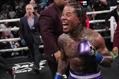 Gervonta Davis, boxeador estadounidense, es arrestado por cargos de violencia
