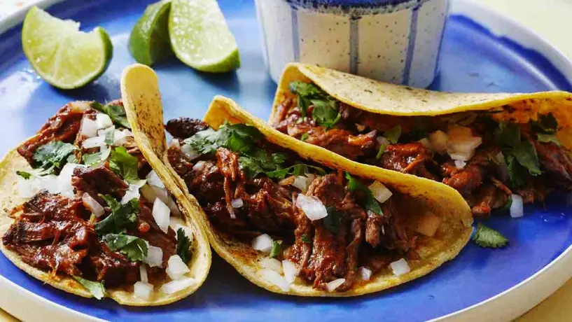 Feria de la Barbacoa 2025: buscan romper Récord Guinness ¡Te contamos de qué se trata!