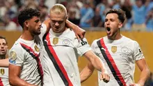 Manchester City golea a Al Ain y clasifica a Octavos de Final en el Mundial de Clubes