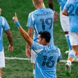 New York City vence sin problema a León en Leagues Cup
