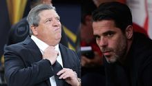Miguel 'Piojo' Herrera explota por regreso de Fernando Gago a la Liga MX: "tache para Necaxa"