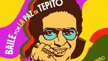 Héctor Lavoe tendrá homenaje GRATIS en Tepito: Te decimos cuándo es el bailongo