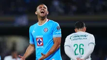 Cruz Azul no buscará delantero en el mercado de fichajes; todo depende de salida de Giakoumakis