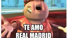 Los mejores MEMES de la victoria del Real Madrid sobre Juventus en el Mundial de Clubes