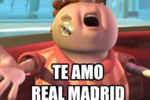 Los mejores MEMES de la victoria del Real Madrid sobre Juventus en el Mundial de Clubes