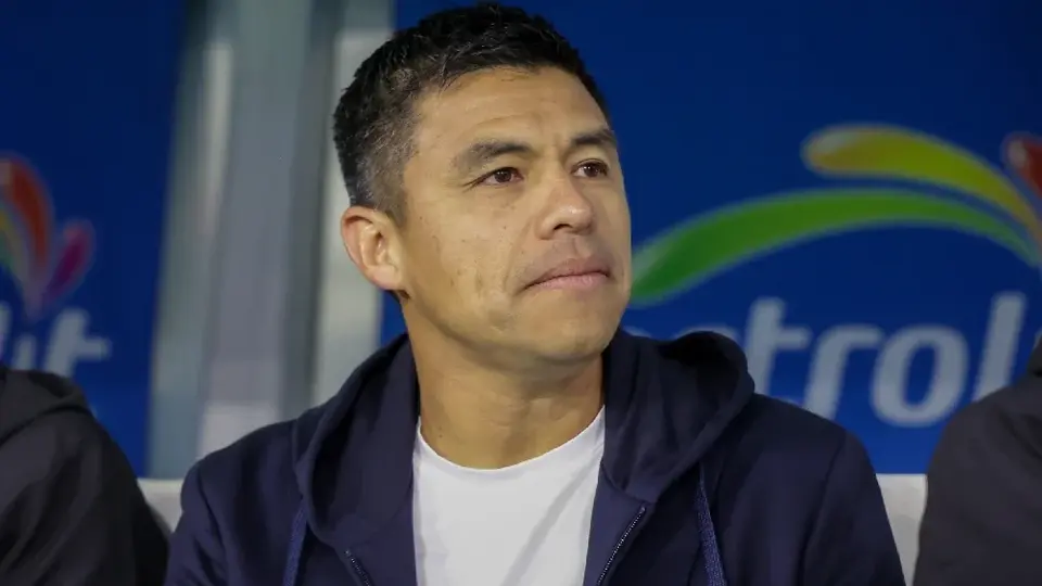 Gonzalo Pineda sobre el desatinado festejo de Messi: ‘Me sorprendió’