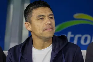 Gonzalo Pineda sobre el desatinado festejo de Messi: ‘Me sorprendió’