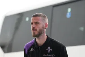 David de Gea sobre fichaje fallido con Real Madrid: "las cosas pasan por algo"