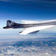 Boom Supersonic: así será el avión que cruzará de NY a Londres en 4 horas